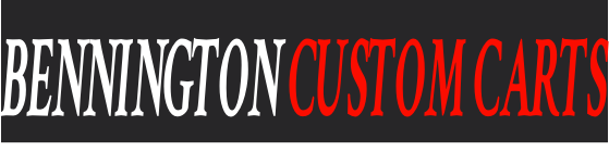 Bennington Custom Carts